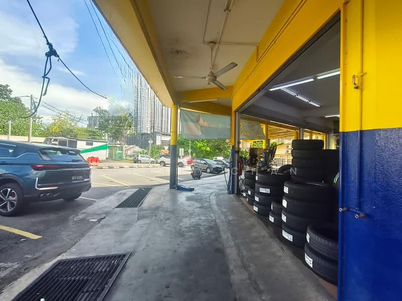Taman Cheras - 5