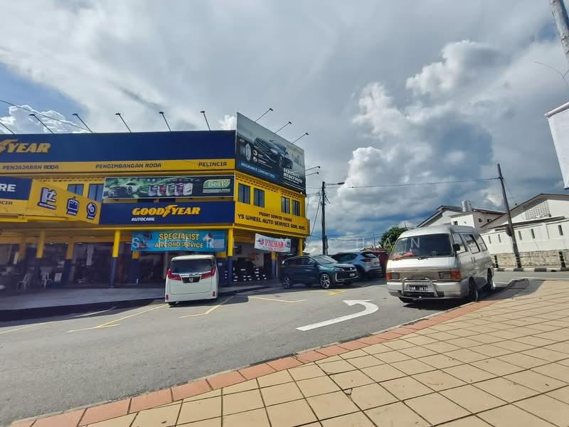 Taman Cheras - 4