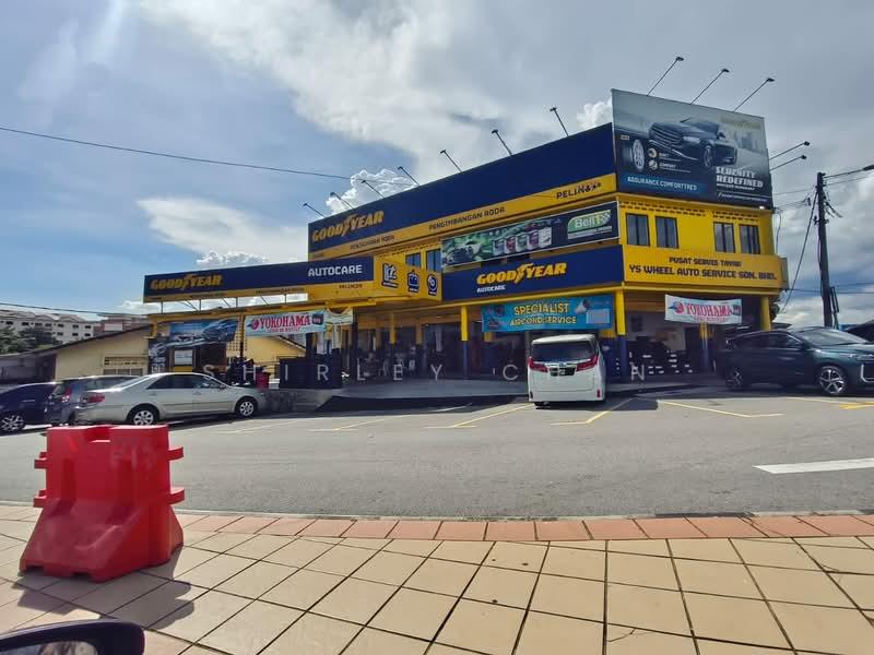 Taman Cheras - 2