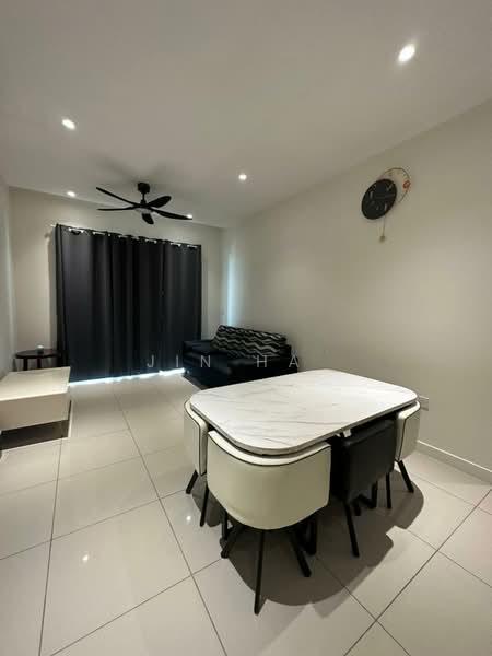 UNIO Residence - 3