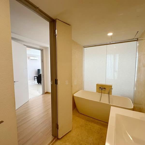 Jazz Residences - 4