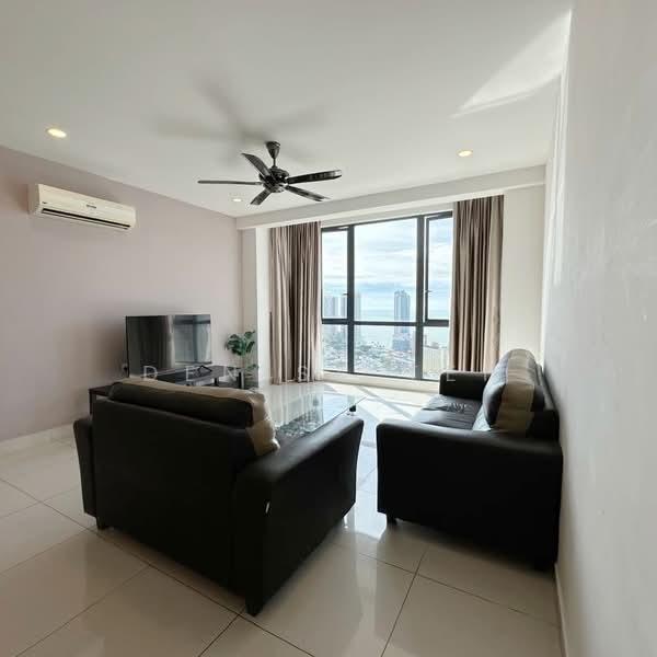 Jazz Residences - 2