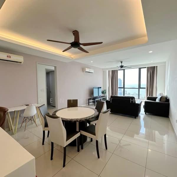 Jazz Residences - 3