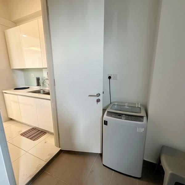 Jazz Residences - 5