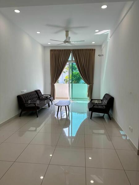 Setia Tri-angle - 2