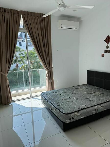 Setia Tri-angle - 5