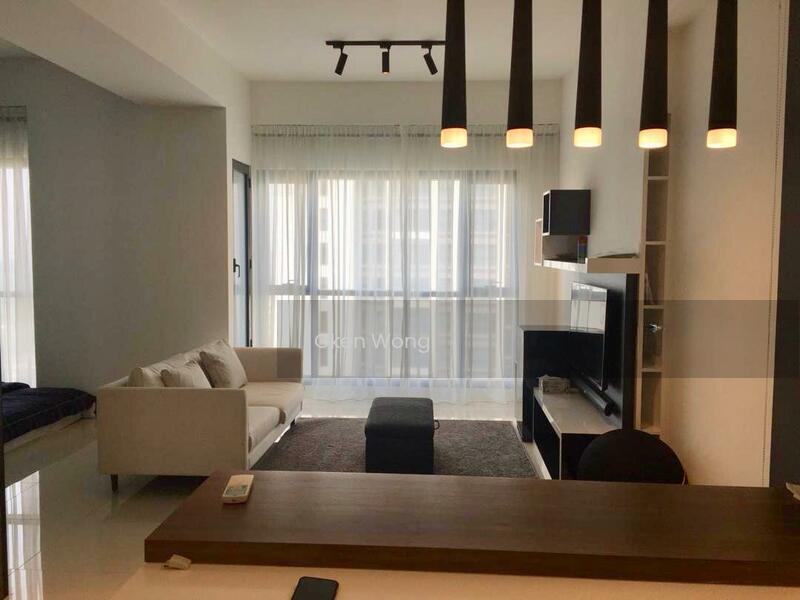 Tropicana Gardens - 1