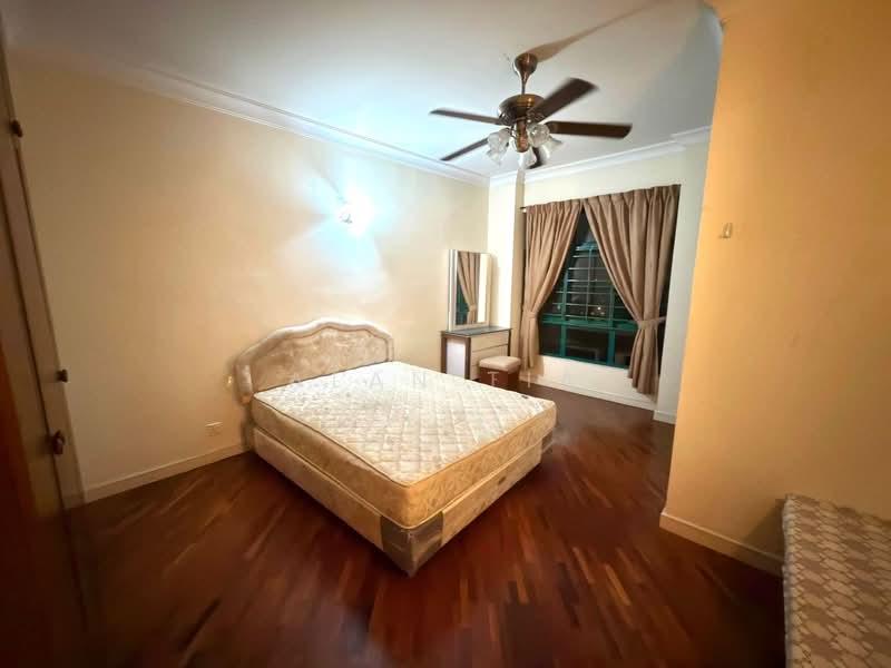 The Straits View Condominium - 3