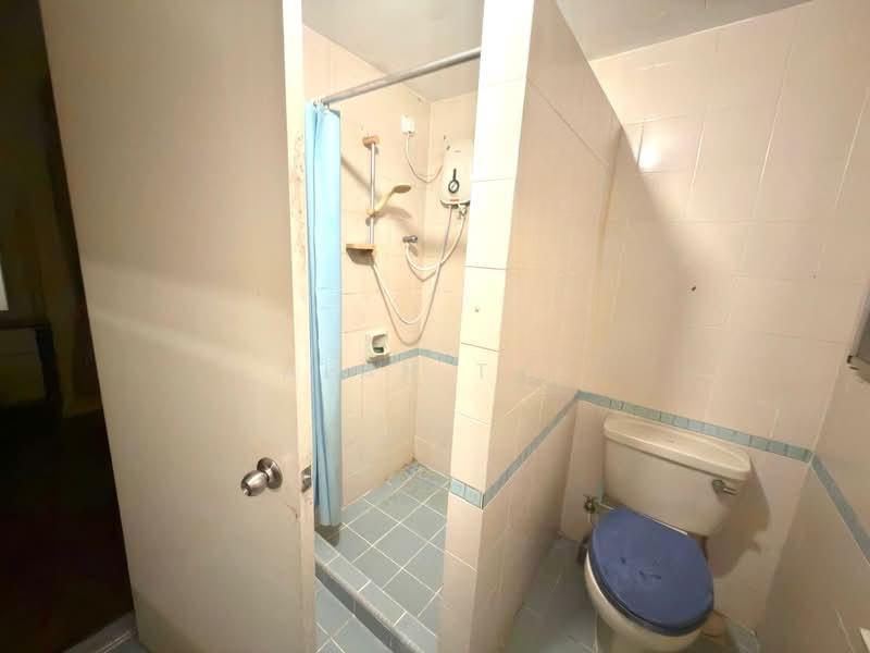 The Straits View Condominium - 5