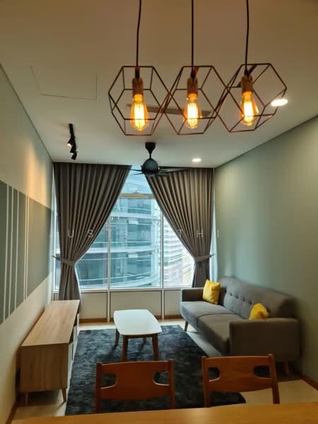 Sky Suites @ KLCC - 2