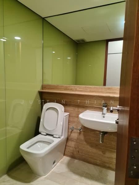 Sky Suites @ KLCC - 3