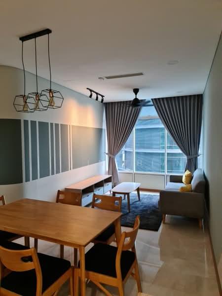 Sky Suites @ KLCC - 4