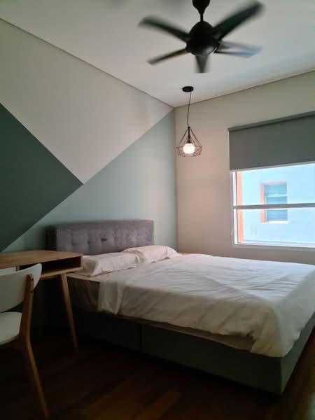 Sky Suites @ KLCC - 5