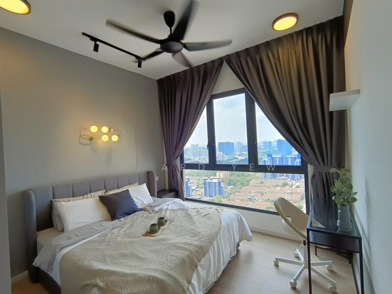 The Goodwood Residence - 3