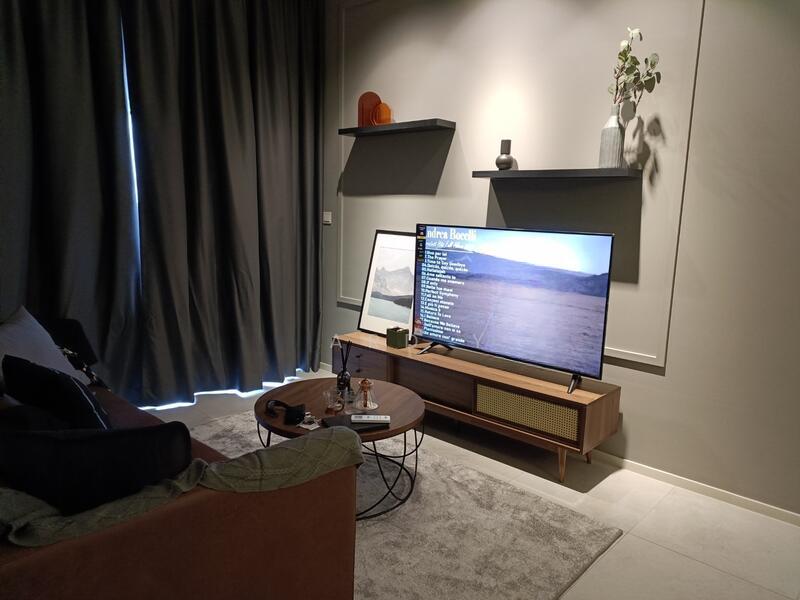 The Goodwood Residence - 2