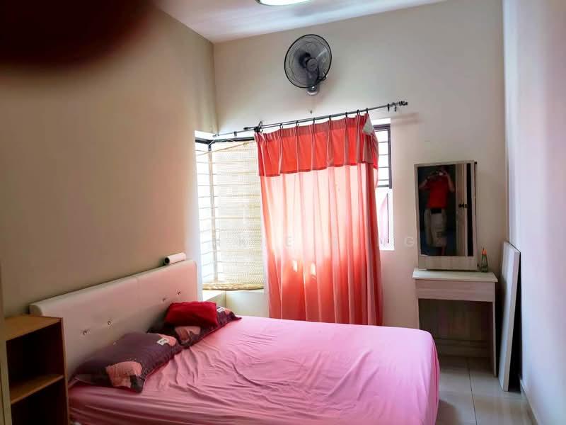 Pelangi Utama - 5