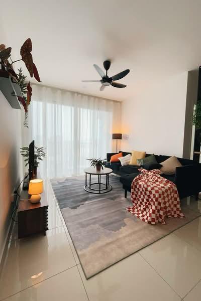 AraTre' Residences - 3