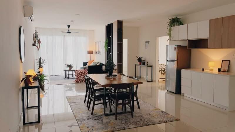 AraTre' Residences - 2