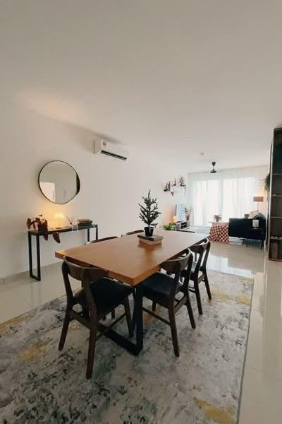 AraTre' Residences - 4