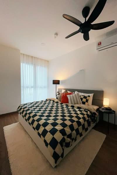 AraTre' Residences - 5