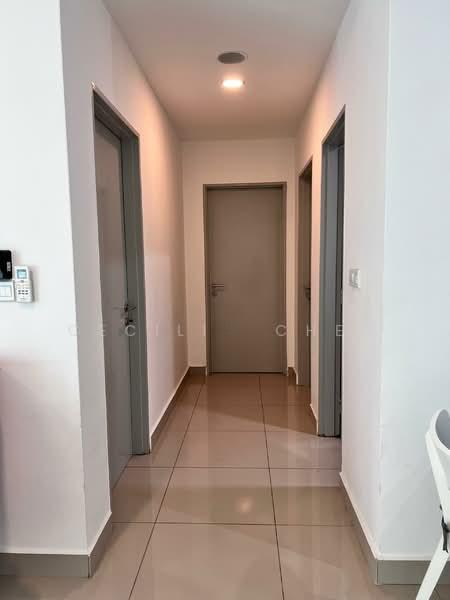 Twin Residences - 2