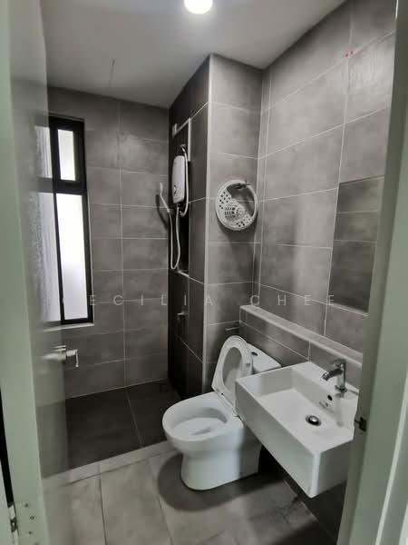Twin Residences - 3