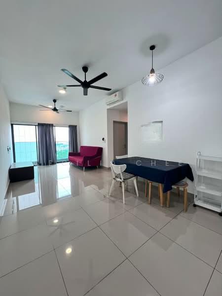 Twin Residences - 4