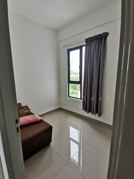Twin Residences - 5