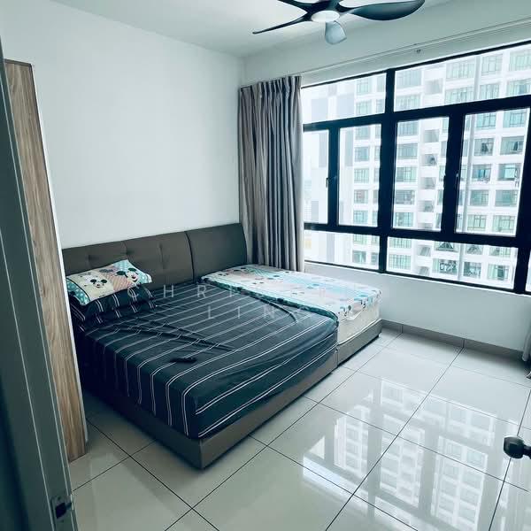 D'Summit Residences - 4
