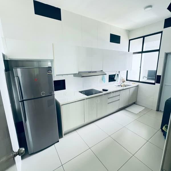 D'Summit Residences - 2