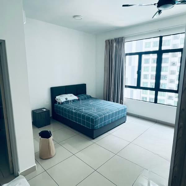 D'Summit Residences - 5