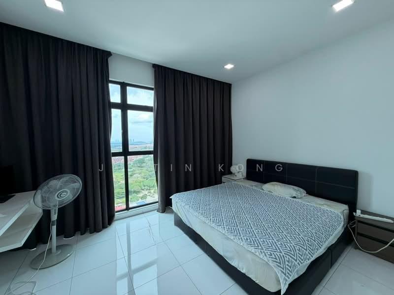 Sky Loft Premium Suites - 4