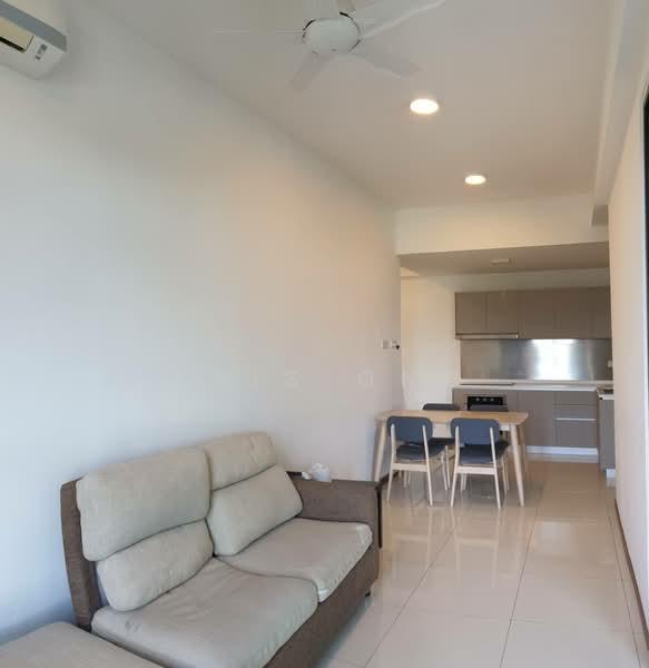 Crescent Bay Suites (Teluk Bayu) - 2