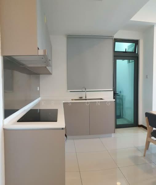 Crescent Bay Suites (Teluk Bayu) - 3