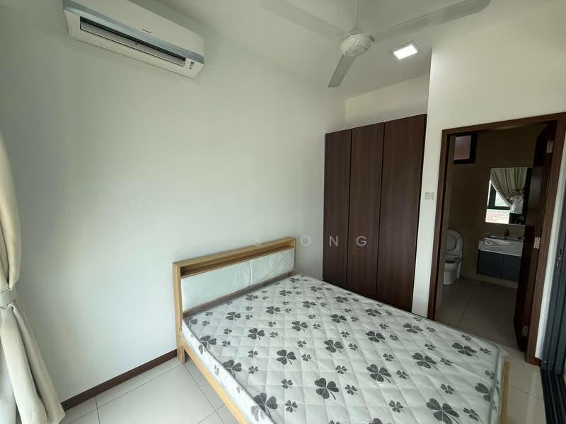 Crescent Bay Suites (Teluk Bayu) - 5