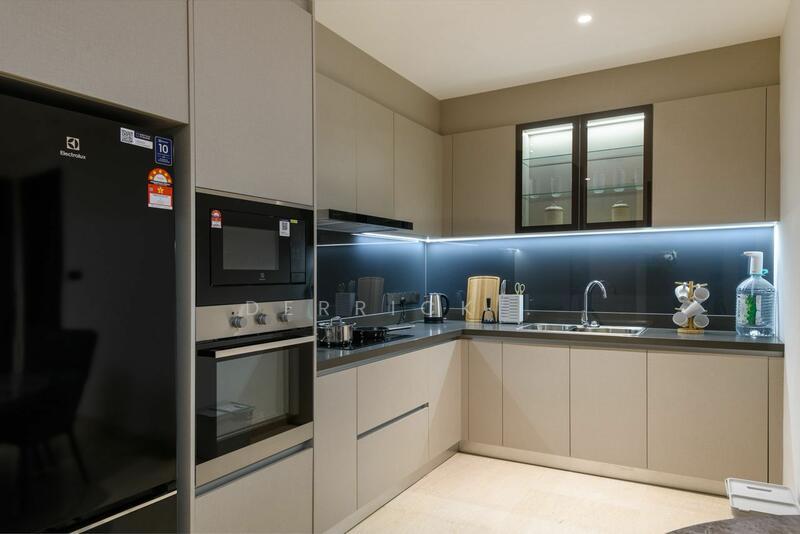 Marriott Residence @ Gurney - 2