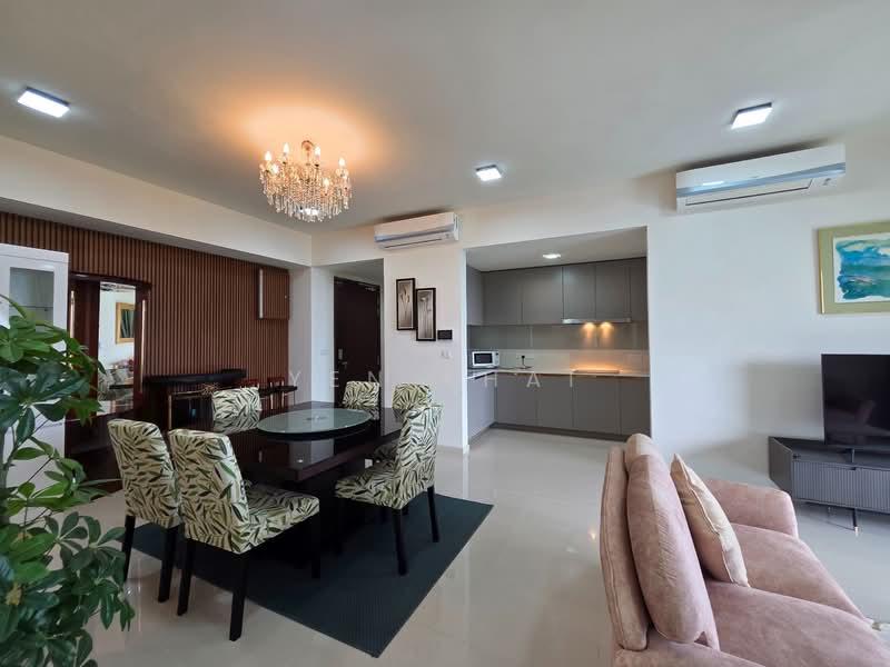 Residensi Solaris Parq - 2
