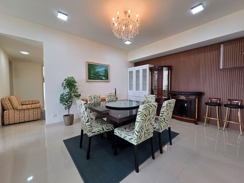 Residensi Solaris Parq - 3