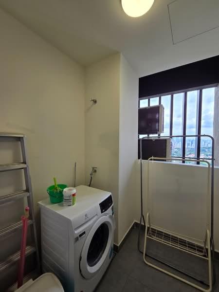 Residensi Solaris Parq - 4