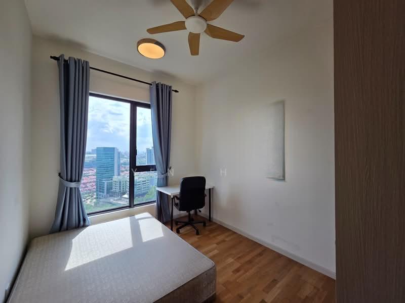 Residensi Solaris Parq - 5