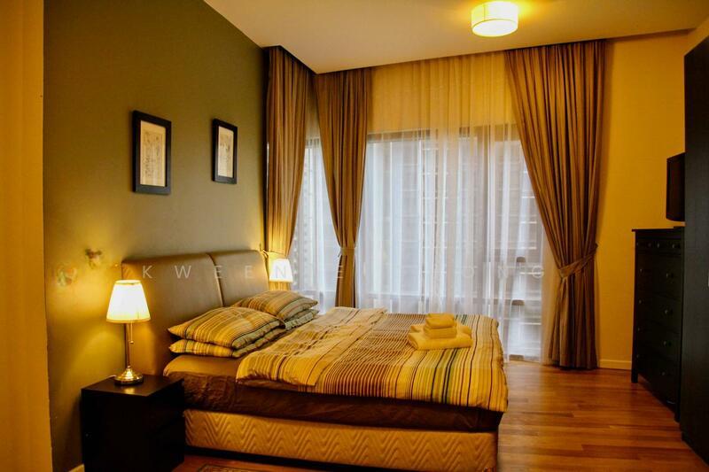 St Mary Residences - 4