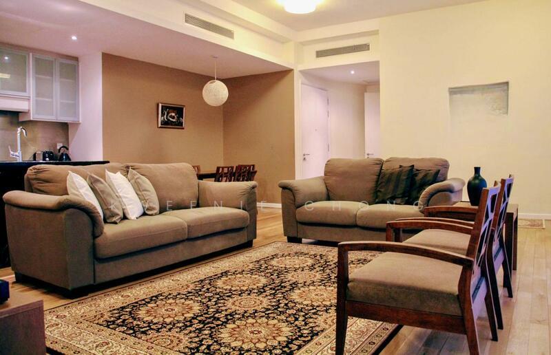 St Mary Residences - 2