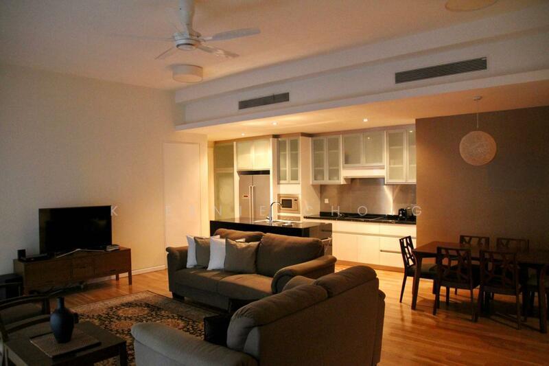 St Mary Residences - 1