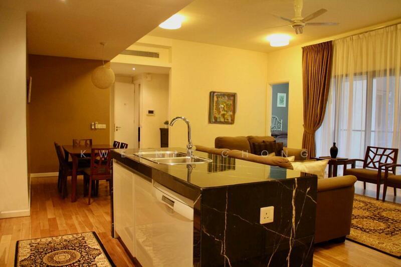 St Mary Residences - 3