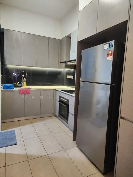 Nidoz Residences @ Desa Petaling - 2
