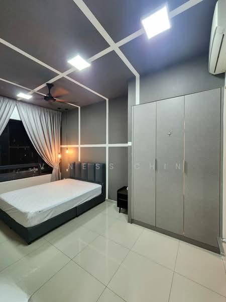 Nidoz Residences @ Desa Petaling - 3