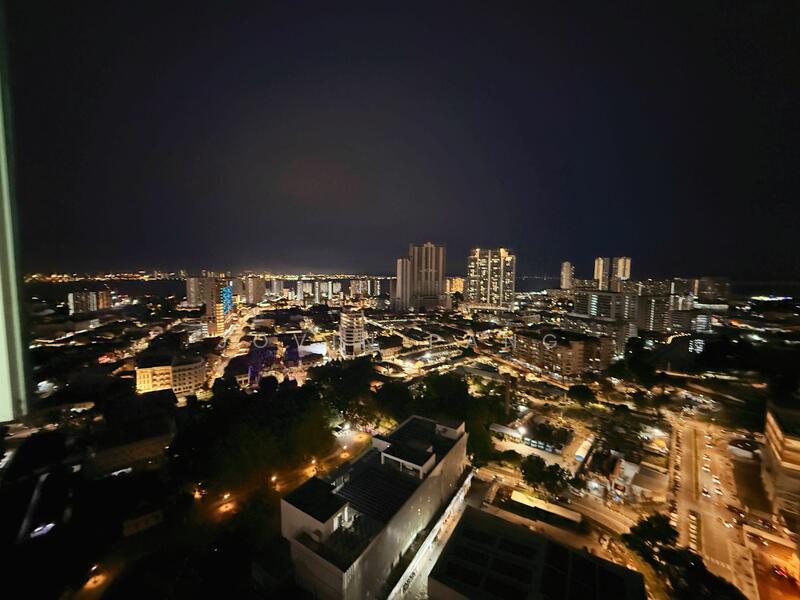 Birch Regency @ Penang Times Square - 3