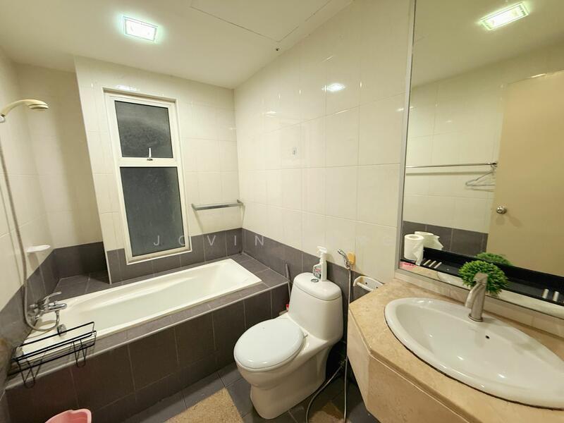 Birch Regency @ Penang Times Square - 4