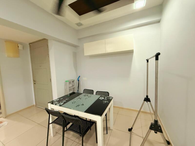 Birch Regency @ Penang Times Square - 5