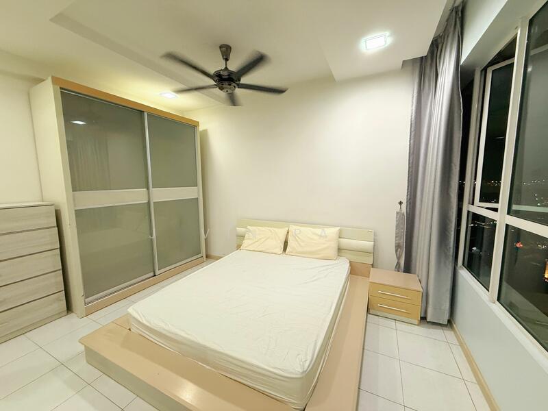 Birch Regency @ Penang Times Square - 2